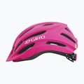 Детска велосипедна каска Giro Register II Integrated MIPS matte bright pink 2