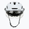 Велосипедна каска Giro Evoke Shield Интегриран MIPS matte chalk 3