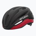 Велосипедна каска Giro Isode II Integrated MIPS matte black/red 6