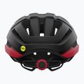 Велосипедна каска Giro Isode II Integrated MIPS matte black/red 8