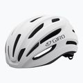 Велосипедна каска Giro Isode II Integrated MIPS matte white/charcoal