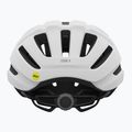 Велосипедна каска Giro Isode II Integrated MIPS matte white/charcoal 3