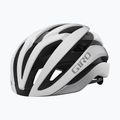 Велосипедна каска Giro Cielo MIPS matte white charcoal