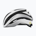 Велосипедна каска Giro Cielo MIPS matte white charcoal 2