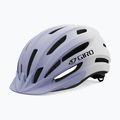 Велосипедна каска Giro Register II matte lite/light lilac fade