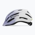 Велосипедна каска Giro Register II Integrated MIPS matte white/light lilac fade 2