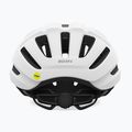 Велосипедна каска Giro Register II Integrated MIPS matte white/light lilac fade 3