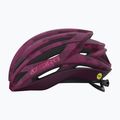 Велосипедна каска Giro Syntax Integrated MIPS matte dark cherry towers 2