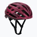 Велосипедна каска Giro Agilis Integrated MIPS matte dark cherry towers