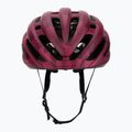 Велосипедна каска Giro Agilis Integrated MIPS matte dark cherry towers 2