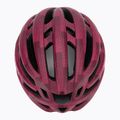Велосипедна каска Giro Agilis Integrated MIPS matte dark cherry towers 5