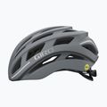 Велосипедна каска Giro Helios Spherical MIPS matte sharkskin 2
