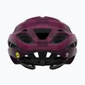 Велосипедна каска Giro Helios Spherical MIPS matte dark cherry towers 3