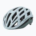 Велосипедна каска Giro Helios Spherical MIPS matte light mineral