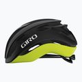 Велосипедна каска Giro Cielo MIPS matte black/highlight yellow 2