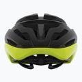 Велосипедна каска Giro Cielo MIPS matte black/highlight yellow 3