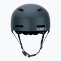 Каска Giro Quarter FS matte dark shark 2