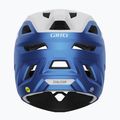 Велосипедна каска Giro FF Coalition Spherical MIPS matte white/ano blue 3