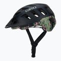 Велосипедна каска Giro Radix matte black static 5