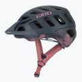 Велосипедна каска Giro Radix matte dusty rose cosmic 3