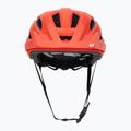 Детска велосипедна каска Giro Fixture II Integrated MIPS matte red fade 2