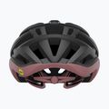 Велосипедна каска Giro Agilis Integrated MIPS matte metallic coal/dusty rose 3