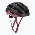 Велосипедна каска Giro Aries Spherical MIPS matte metallic coal/dusty rose