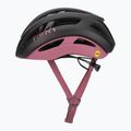 Велосипедна каска Giro Aries Spherical MIPS matte metallic coal/dusty rose 4