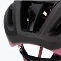 Велосипедна каска Giro Aries Spherical MIPS matte metallic coal/dusty rose 7