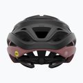 Велосипедна каска Giro Helios Spherical MIPS matallic coal/dusty rose 3