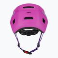 Детска велосипедна каска Giro Scamp II Jr matte purple 3