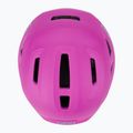Детска велосипедна каска Giro Scamp II Jr matte purple 5