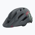 Детска велосипедна каска Giro Fixture II matte dark shark ripple