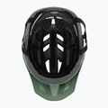 Велосипедна каска Giro Fixture II matte hedge green/dark shark 5