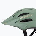 Велосипедна каска Giro Fixture II matte hedge green/dark shark 7