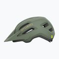 Велосипедна каска Giro Fixture II matte hedge green/dark shark 2