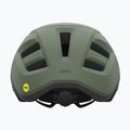 Велосипедна каска Giro Fixture II matte hedge green/dark shark 3