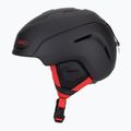 Скиорска каска Giro Neo matt black red 3