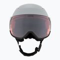 Скиорска каска Giro Orbit Spherical Mips matte light grey/vivid onyx 2