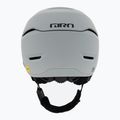 Скиорска каска Giro Orbit Spherical Mips matte light grey/vivid onyx 4