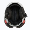 Скиорска каска Giro Orbit Spherical Mips matte light grey/vivid onyx 5