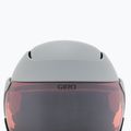 Скиорска каска Giro Orbit Spherical Mips matte light grey/vivid onyx 7