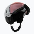 Скиорска каска Giro Orbit Spherical Mips matte light grey/vivid onyx 9