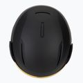 Скиорска каска Giro Orbit Spherical Mips matte black/vivid ember 6