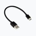 Преден фар за велосипед Blackburn Dayblazer 550 Front black 5