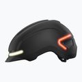 Велосипедна каска Giro Ethos Integrated MIPS LED matte black 2