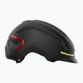 Велосипедна каска Giro Ethos Integrated MIPS LED matte black 3