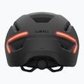 Велосипедна каска Giro Ethos Integrated MIPS LED matte black 4