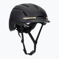 Велосипедна каска Giro Ethos Integrated MIPS LED matte black