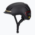 Велосипедна каска Giro Ethos Integrated MIPS LED matte black 3